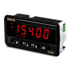 Indicador Universal de Processos N1540 - 8154000020