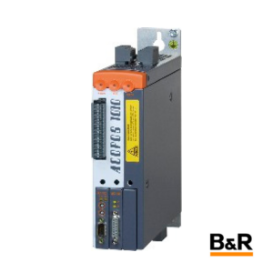 Servo Drive ACOPOS 8V1010.501-2