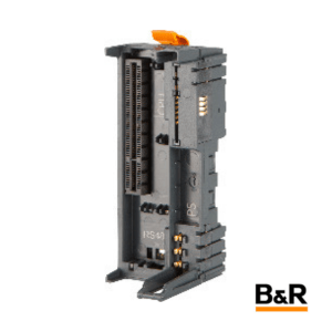 X20BB57 - BASE DE BARRAMENTO COMPACT-S X20 - B&R