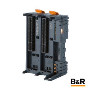 X20BB67 - BASE DE BARRAMENTO COMPACT-S X20 - B&R