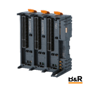 X20BB77 - BASE DE BARRAMENTO COMPACT-S X20 - B&R