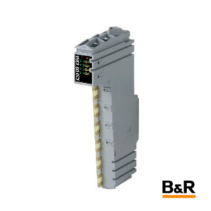 X20DS438A - Modulo de sinal digital X20 (4x IO-link master V1.1) - B&R