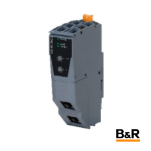 X20BC00G3 - BUS CONTROLLER ETHERCAT INTERFACE X20 - B&R