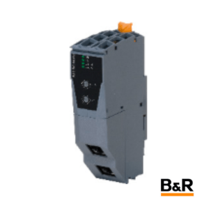 X20BC008U - BUS CONTROLLER OPC UA ETHERNET INTERFACE X20 - B&R