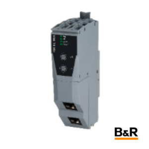 X20BC008T - BUS CONTROLLER OPC UA FX ETHERNET INTERFACE X20 - B&R