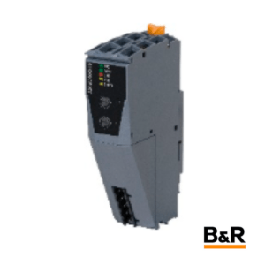 X20BC0043-10 - BUS CONTROLLER CANopen X20 - B&R