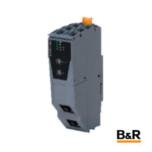 X20BC1083 - Controlador De Barramento X20 (1 Powerlink Interface) - B&R